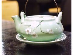 -景鹤料理(上地华联店)