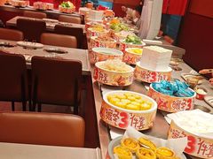 -龍歌自助小火锅(雨花台江南虹悦城店)