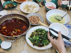 -贵州笋子鸡(米市街店)