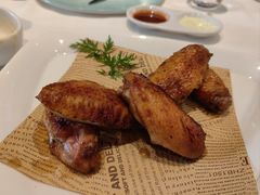 -波特曼西餐厅(南岗店)