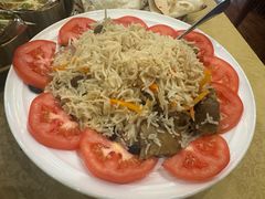 -清真· AL-JANNAT 佳纳特餐厅(仙林店)