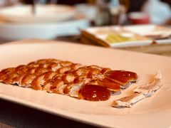 -上海滩餐厅(BFC外滩金融中心店)