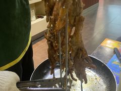 -巴犀烧烤(新崇光店)