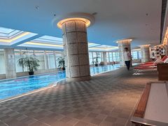 -上海雅居乐万豪侯爵酒店