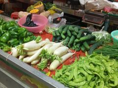 -金鸡岭农贸市场