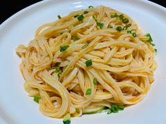 麻辣莜面-鸭王烤鸭店(三里河店)