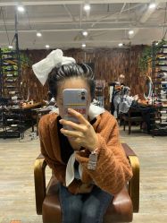 -藤野造型·专业烫染店