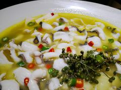 -青花椒花椒鱼(合生汇店)