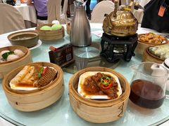 -聚福山莊·寻味顺德(北滘店)