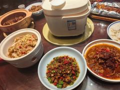 -小柴米·传统江西菜(万寿宫店)