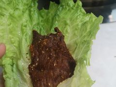 -杨家水浒烤肉(骆家庄店)
