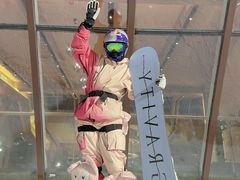 -富龙滑雪场