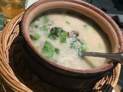 -潮粥荟·潮汕砂锅粥(朝阳大悦城店)