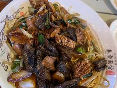 -春雪面馆(转塘店)