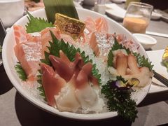 -水木锦堂·自助铁板烧(五道口购物中心店)