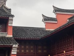 -宁波府城隍庙