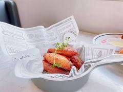 -卡朋西餐(较场西路店)