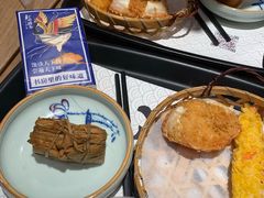 -和府捞面(东直门银座店)