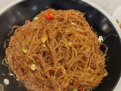 -刘胖子家常菜·蹄花焖藕(中央花园店)