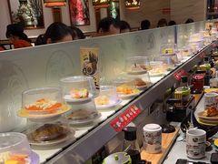 -万岁寿司(芳村店)