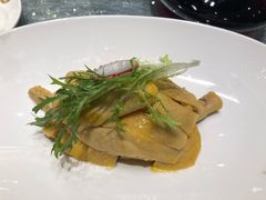 -望乡楼上海菜(日月光店)