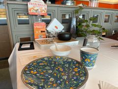 -小厨娘淮扬菜(天印大道店)