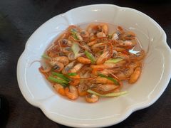 盐水河虾-紅楼酒家(朱家角店)