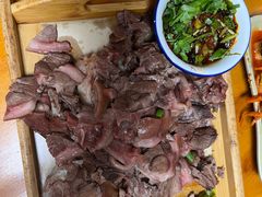 -北冰洋狗肉冷面城(总店)
