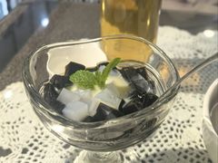 -熠盛粤味·顺德桑拿鸡(永康路店)