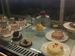 -风甜日暖·星座主题甜点(东二环泰禾店)