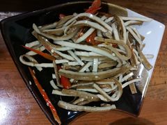 卤豆干-陈有良尖椒鸡(渝中旗舰店)
