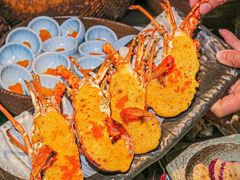 -花潮料理艺食馆(世欧广场店)