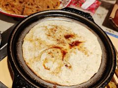 -破瓦寒窑·地摊烤羊排