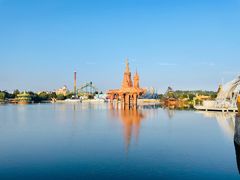 -大连海昌发现王国主题公园