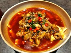 -湖鱼湖·蓉亭食贝(亚运村店)