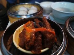 -点点心点心专门店(湾仔店)