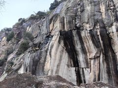 -绍兴东湖风景区