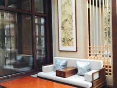 -西安华清御汤酒店