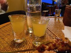 -The Tiki Bungalow提基小木屋酒吧