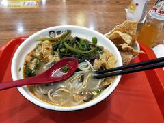 -螺小胖柳州螺蛳粉(钟楼总店)