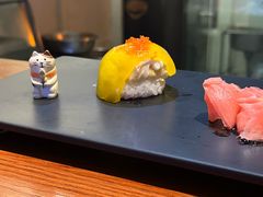 -戏作寿司(观音桥店)