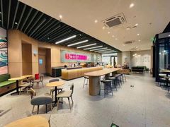 -星巴克臻选(郑州中原万达店)