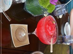 -日落吧·海景咖啡厅·餐酒吧·鸡尾酒·下午茶·乐队表演·浪漫夕阳·三亚文华东方酒店