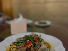 -阿静美食