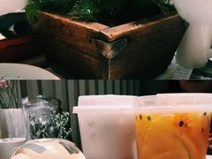 -小大董·烤鸭(凤凰汇店)