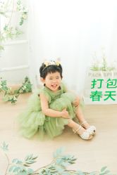 -NICE KIDS 奈时儿童摄影