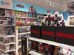 -TOYSRUS玩具反斗城(苏州中心店)