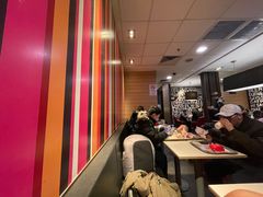 -麦当劳(新闸路店)