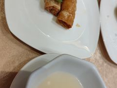 -广东胜利宾馆西关粤中餐厅