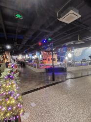 -幻贝家儿童乐园(温州银泰城店)